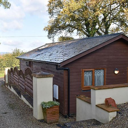 Shepherds Knapp Lodge-Uk13284 Blackpool Corner Εξωτερικό φωτογραφία