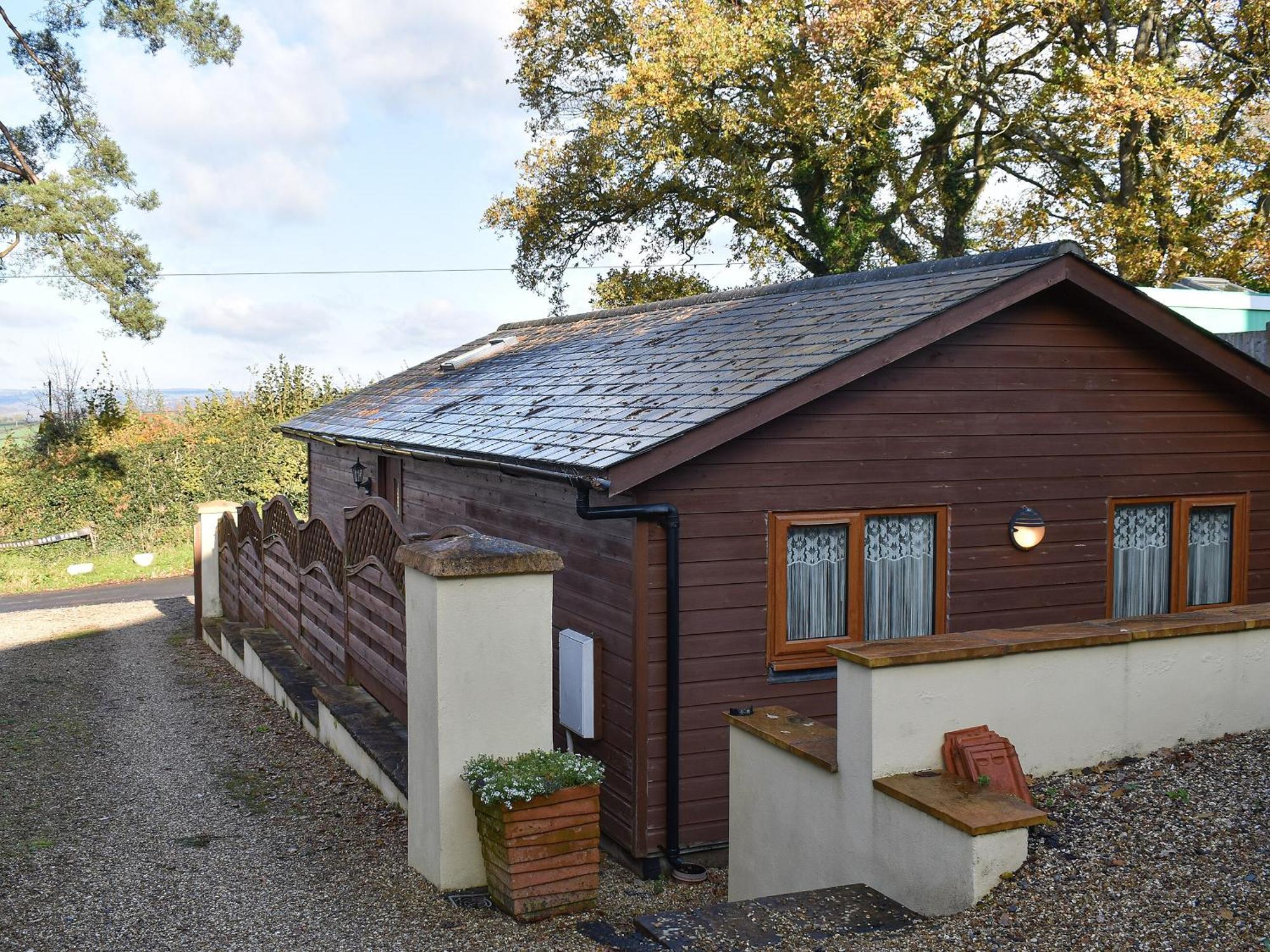 Shepherds Knapp Lodge-Uk13284 Blackpool Corner Εξωτερικό φωτογραφία
