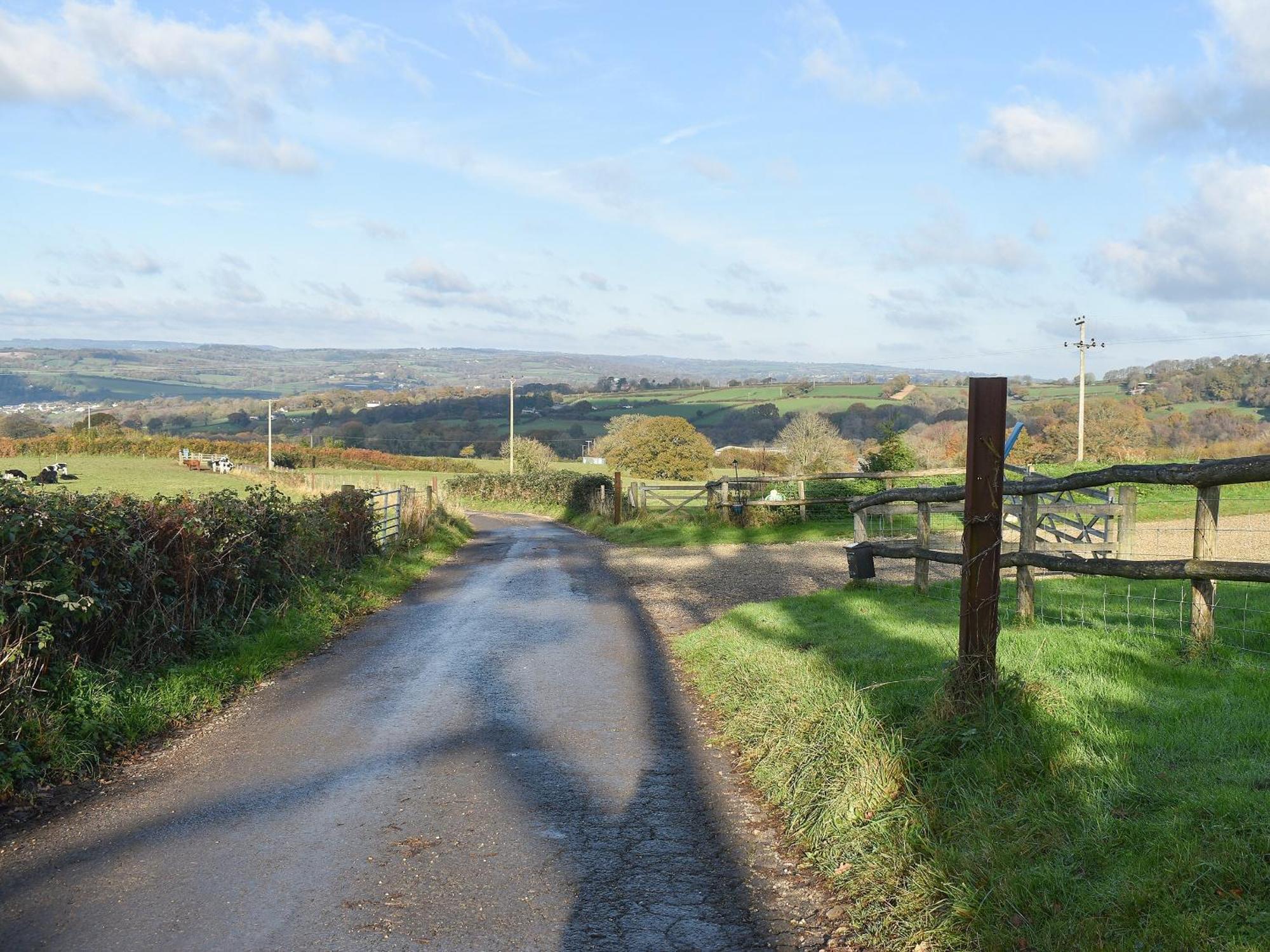 Shepherds Knapp Lodge-Uk13284 Blackpool Corner Εξωτερικό φωτογραφία