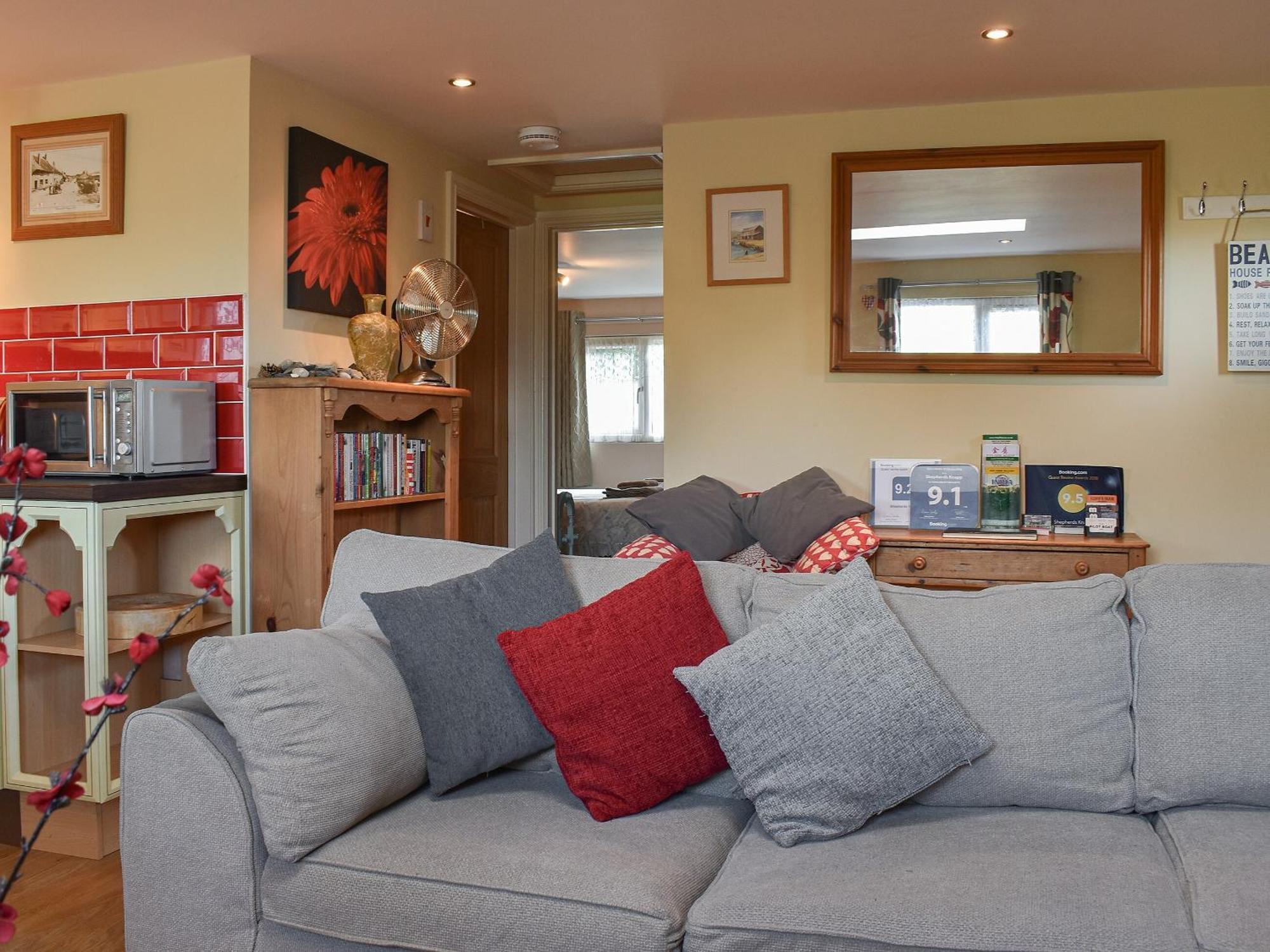 Shepherds Knapp Lodge-Uk13284 Blackpool Corner Εξωτερικό φωτογραφία