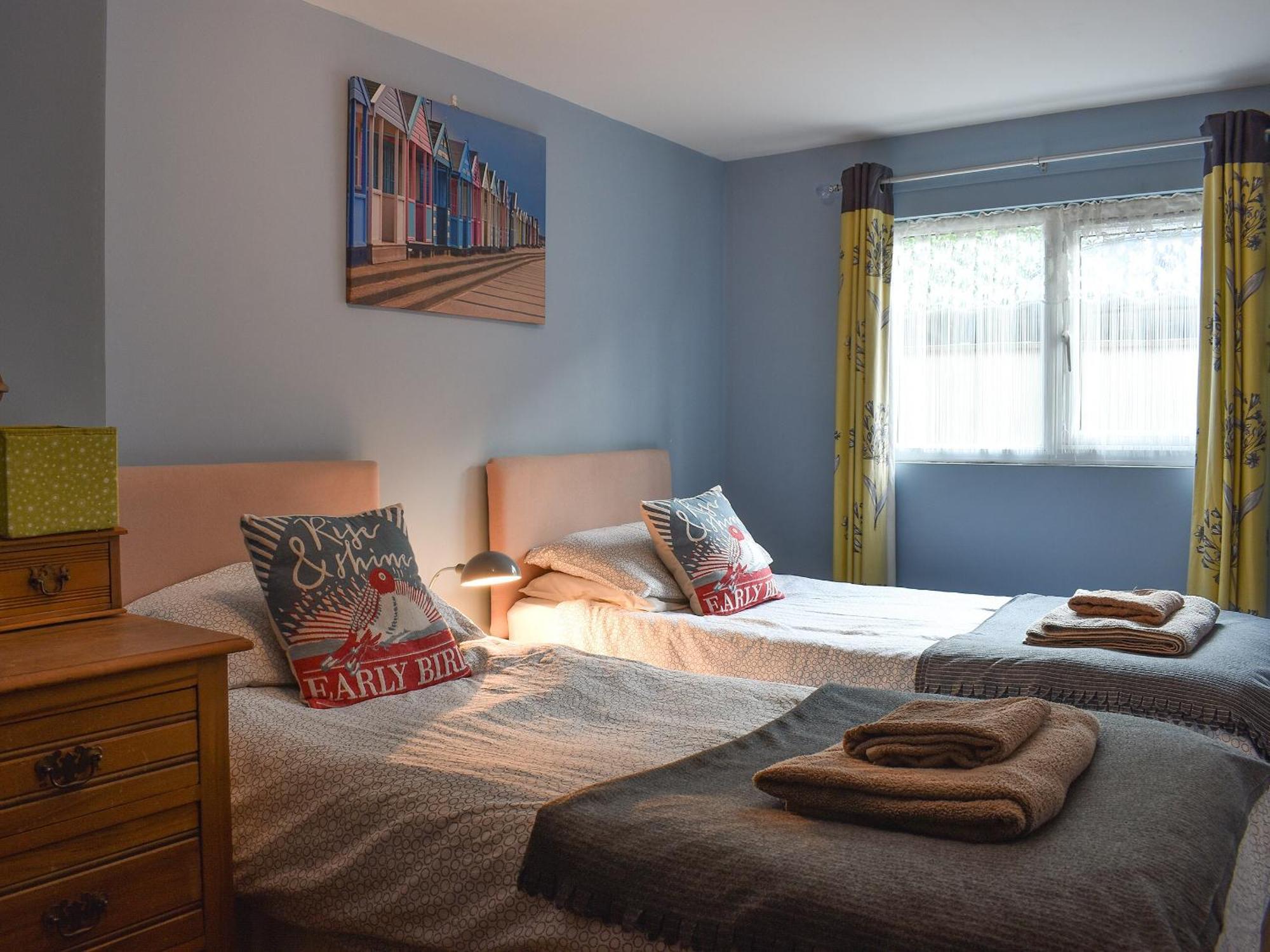 Shepherds Knapp Lodge-Uk13284 Blackpool Corner Εξωτερικό φωτογραφία